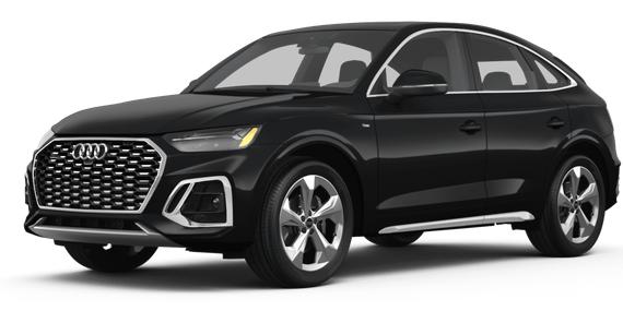 AUDI Q5 2023 WA15AAFY5P2143914 image AUDI Q5 2023 WA15AAFY5P2143914 image