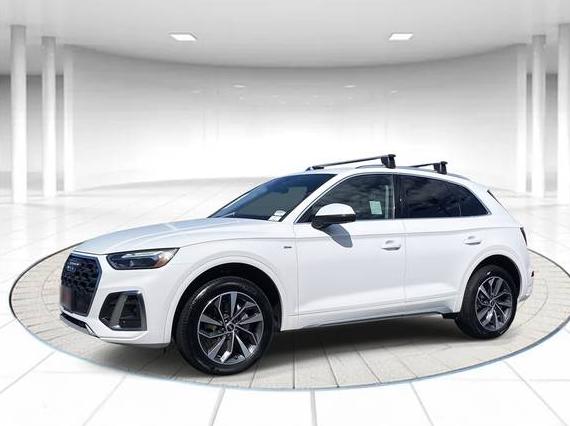 AUDI Q5 2023 WA1EAAFY4P2056196 image AUDI Q5 2023 WA1EAAFY4P2056196 image
