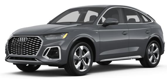 AUDI Q5 2023 WA15AAFY1P2065101 image AUDI Q5 2023 WA15AAFY1P2065101 image