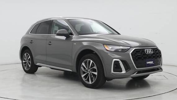 AUDI Q5 2023 WA1EAAFY2P2008907 image AUDI Q5 2023 WA1EAAFY2P2008907 image