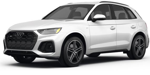 AUDI Q5 2023 WA1BBAFY3P2010049 image AUDI Q5 2023 WA1BBAFY3P2010049 image