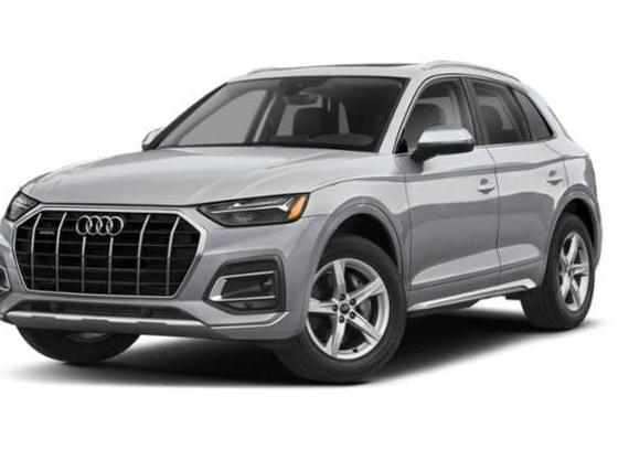 AUDI Q5 2023 WA1FAAFY9P2095113 image