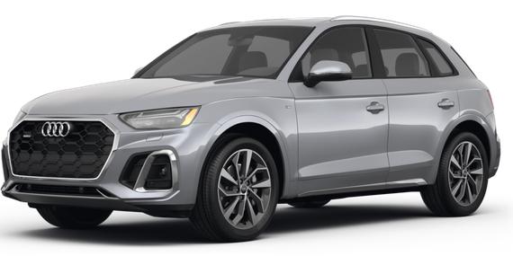 AUDI Q5 2023 WA1EAAFY8P2115072 image AUDI Q5 2023 WA1EAAFY8P2115072 image