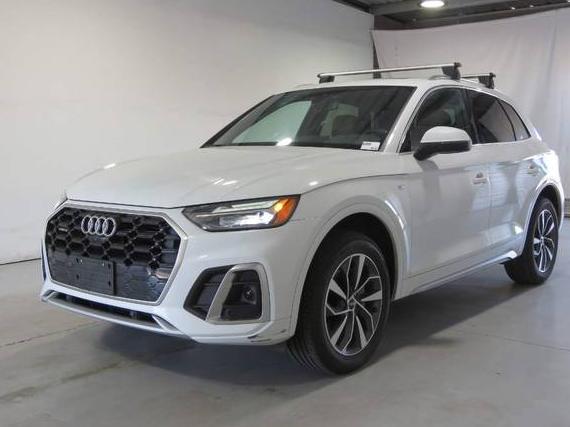 AUDI Q5 2023 WA1EAAFY5P2075212 image AUDI Q5 2023 WA1EAAFY5P2075212 image