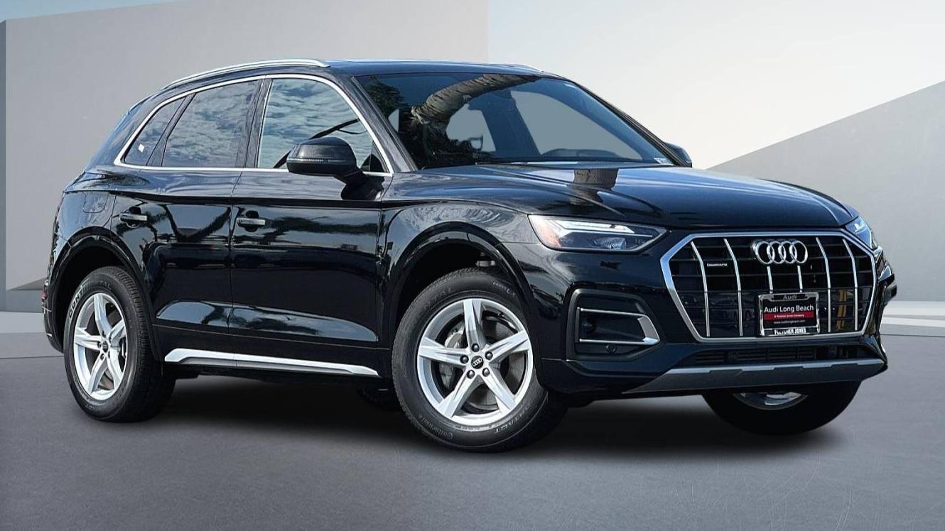 AUDI Q5 2023 WA1ABAFY5P2164063 image