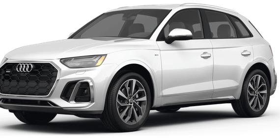 AUDI Q5 2023 WA1EAAFY8P2070781 image AUDI Q5 2023 WA1EAAFY8P2070781 image