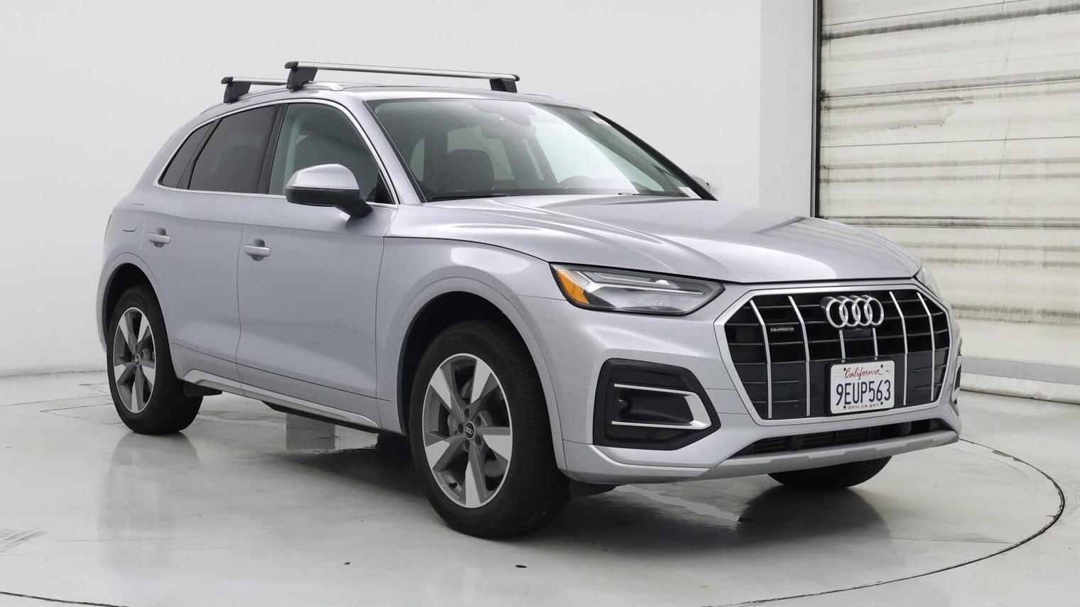 AUDI Q5 2023 WA1BBAFY9P2057246 image