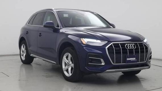 AUDI Q5 2023 WA1ABAFY1P2081312 image AUDI Q5 2023 WA1ABAFY1P2081312 image