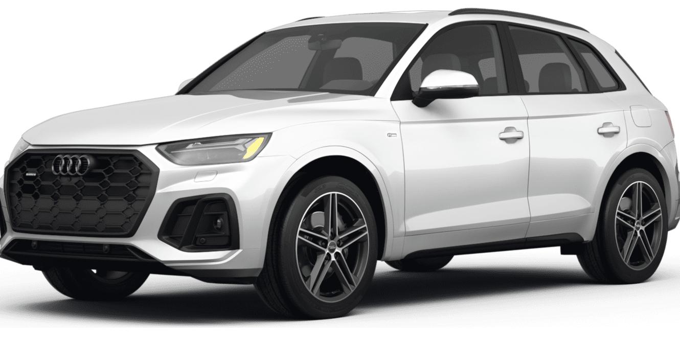 AUDI Q5 2023 WA1BBAFY2P2043480 image AUDI Q5 2023 WA1BBAFY2P2043480 image
