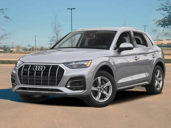 AUDI Q5 2023 WA1EAAFY5P2068647 image