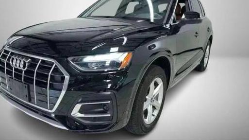 AUDI Q5 2023 WA1ABAFY6P2095593 image