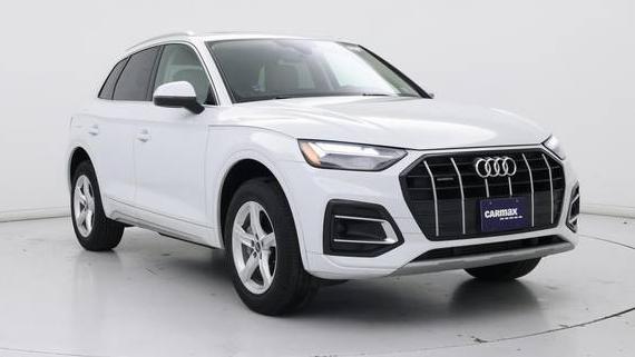 AUDI Q5 2023 WA1ABAFY9P2097810 image AUDI Q5 2023 WA1ABAFY9P2097810 image