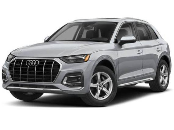 AUDI Q5 2023 WA1ABAFY6P2048984 image