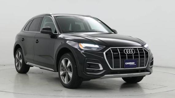 AUDI Q5 2023 WA1ABAFY6P2115793 image AUDI Q5 2023 WA1ABAFY6P2115793 image