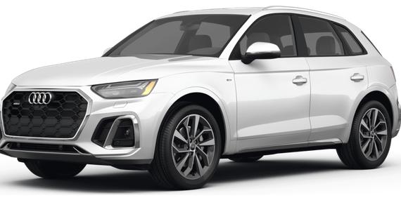 AUDI Q5 2023 WA1EAAFY1P2155574 image