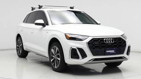 AUDI Q5 2023 WA1EAAFY5P2058202 image AUDI Q5 2023 WA1EAAFY5P2058202 image