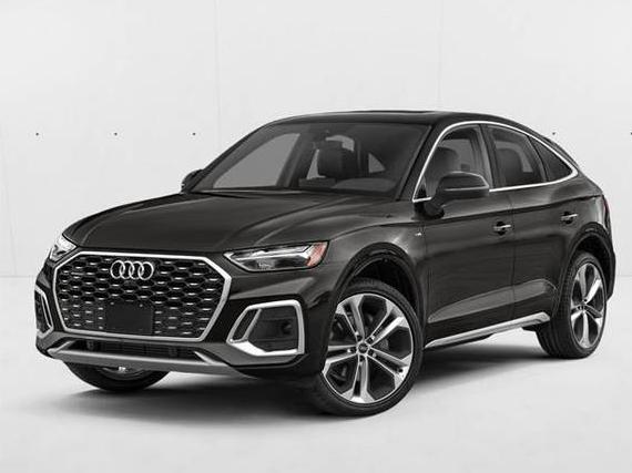 AUDI Q5 2023 WA15AAFY3P2000573 image AUDI Q5 2023 WA15AAFY3P2000573 image