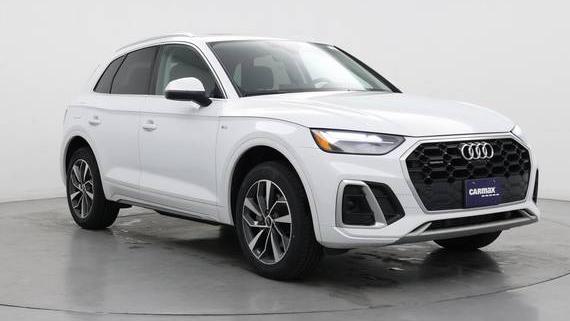 AUDI Q5 2023 WA1EAAFY3P2060899 image AUDI Q5 2023 WA1EAAFY3P2060899 image