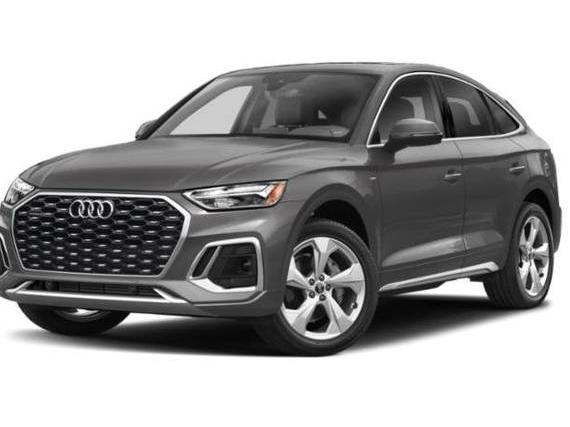AUDI Q5 2023 WA15AAFY0P2060911 image