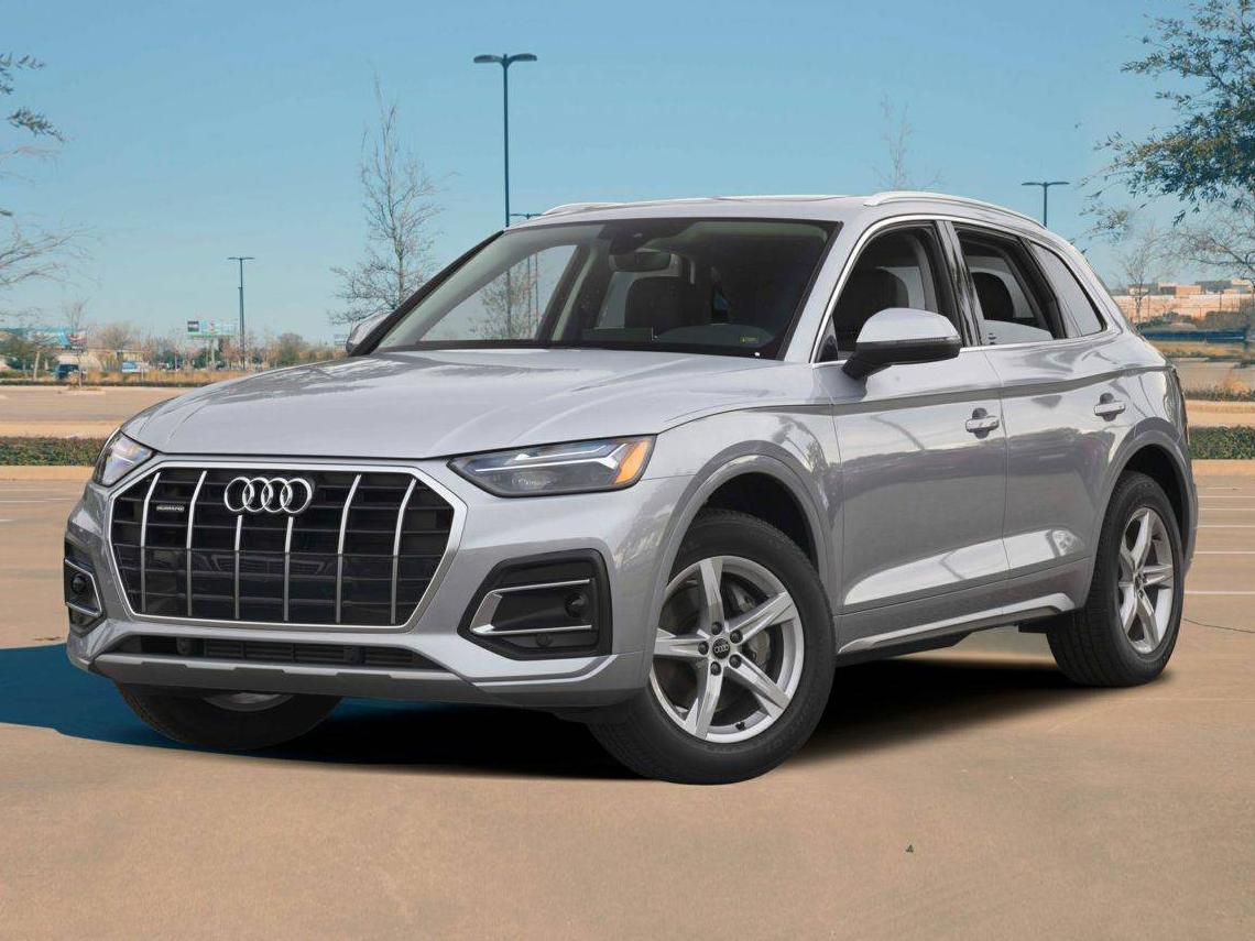 AUDI Q5 2023 WA1EAAFY0P2070144 image