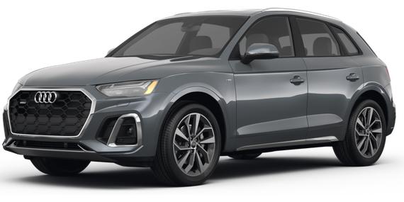 AUDI Q5 2023 WA1GAAFY7P2105965 image AUDI Q5 2023 WA1GAAFY7P2105965 image