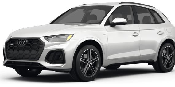 AUDI Q5 2023 WA1ABAFY2P2047332 image AUDI Q5 2023 WA1ABAFY2P2047332 image