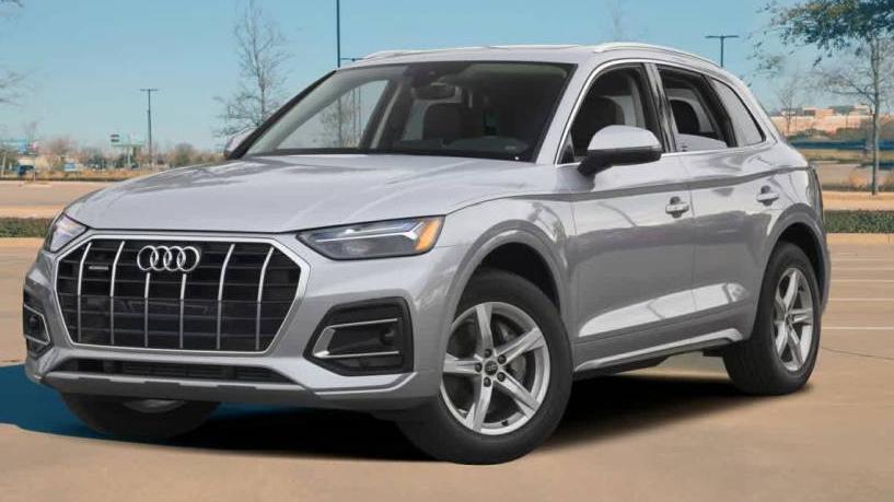 AUDI Q5 2023 WA1EAAFY2P2055600 image