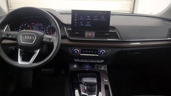 AUDI Q5 2023 WA1ABAFY1P2068950 image