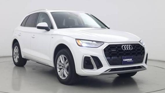AUDI Q5 2023 WA1GAAFY9P2030766 image AUDI Q5 2023 WA1GAAFY9P2030766 image