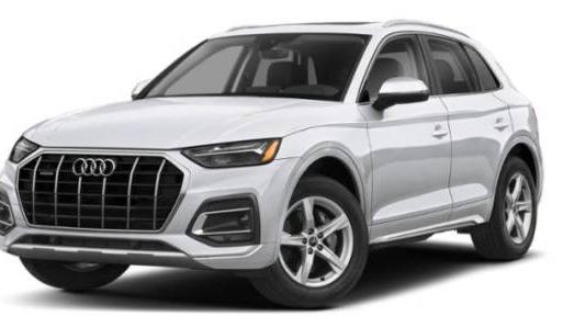 AUDI Q5 2023 WA1GAAFY8P2163048 image