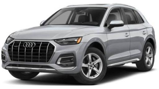 AUDI Q5 2023 WA1EAAFY8P2048554 image