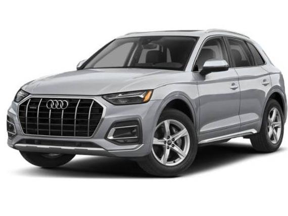 AUDI Q5 2023 WA1EAAFY5P2039522 image AUDI Q5 2023 WA1EAAFY5P2039522 image