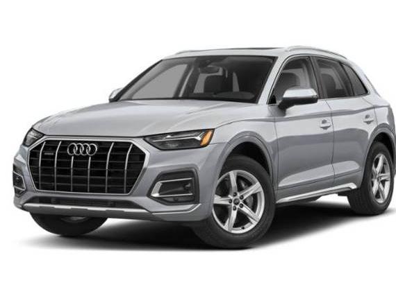 AUDI Q5 2023 WA1FAAFY2P2130509 image