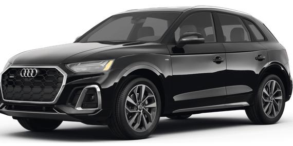 AUDI Q5 2023 WA1EAAFY8P2128100 image AUDI Q5 2023 WA1EAAFY8P2128100 image