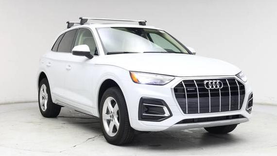 AUDI Q5 2023 WA1ABAFY5P2135985 image