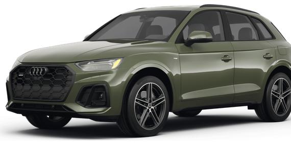 AUDI Q5 2023 WA1ABAFY2P2094991 image
