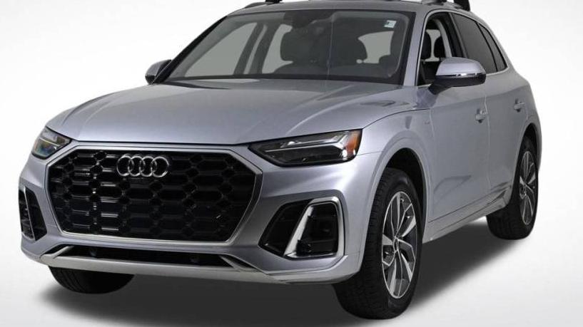 AUDI Q5 2023 WA1EAAFY8P2013142 image