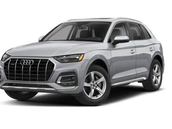 AUDI Q5 2023 WA1EAAFY1P2009496 image