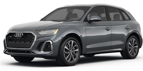 AUDI Q5 2023 WA1EAAFY7P2015643 image AUDI Q5 2023 WA1EAAFY7P2015643 image