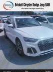 AUDI Q5 2023 WA1EAAFY9P2119552 image