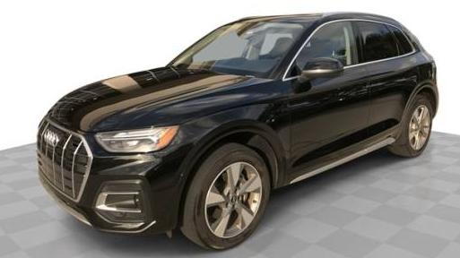 AUDI Q5 2023 WA1BBAFY7P2054572 image