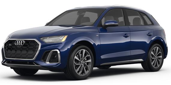 AUDI Q5 2023 WA1GAAFY9P2051911 image AUDI Q5 2023 WA1GAAFY9P2051911 image