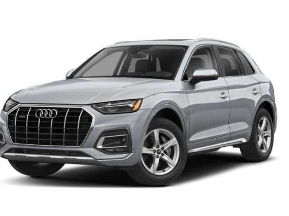 AUDI Q5 2023 WA1ABAFY9P2047456 image