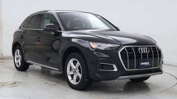 AUDI Q5 2023 WA1ABAFY4P2009939 image AUDI Q5 2023 WA1ABAFY4P2009939 image