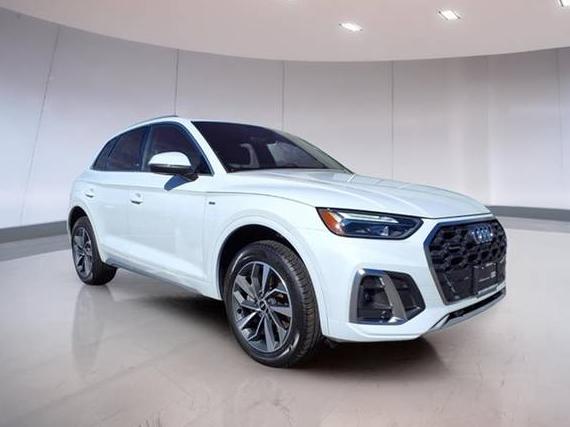 AUDI Q5 2023 WA1EAAFY4P2104327 image AUDI Q5 2023 WA1EAAFY4P2104327 image