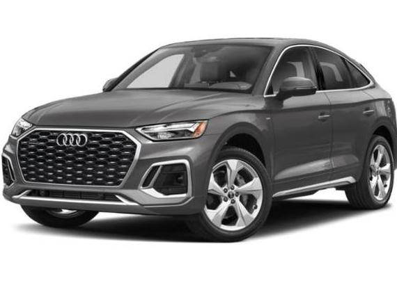 AUDI Q5 2023 WA15AAFY2P2175879 image