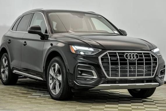 AUDI Q5 2023 WA1BBAFY5P2011462 image AUDI Q5 2023 WA1BBAFY5P2011462 image
