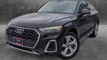 AUDI Q5 2023 WA1EAAFY1P2017968 image