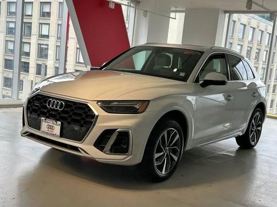 AUDI Q5 2023 WA1GAAFY0P2056852 image AUDI Q5 2023 WA1GAAFY0P2056852 image