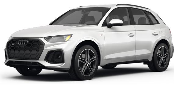 AUDI Q5 2023 WA1ABAFY2P2049677 image AUDI Q5 2023 WA1ABAFY2P2049677 image